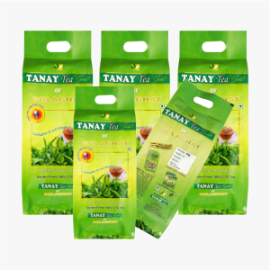 Tanay Tea Gold 1kg (Pack of 5)