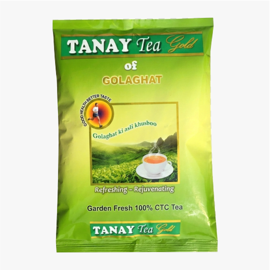 Tanay Tea Gold 500g