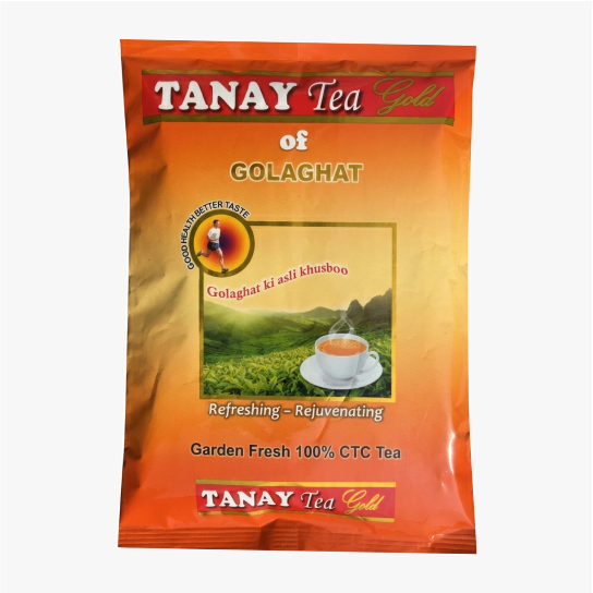 Tanay Tea Gold 500g