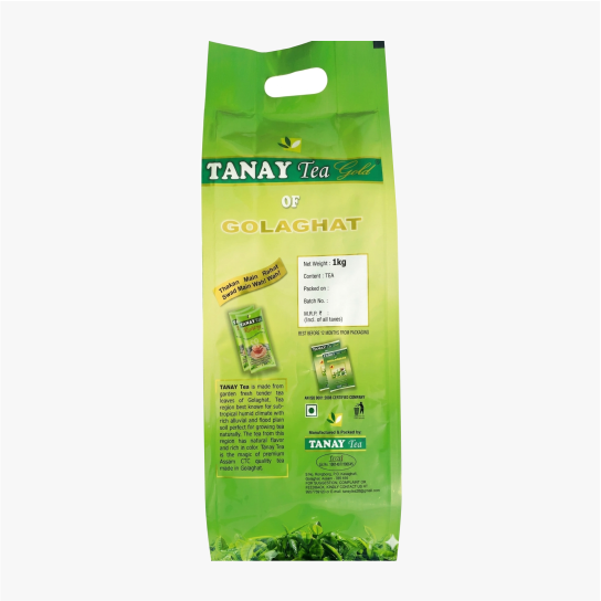 Tanay Tea Gold 1kg