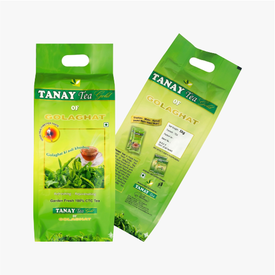Tanay Tea Gold 1kg