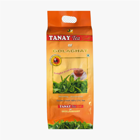 Tanay Tea Gold 1kg