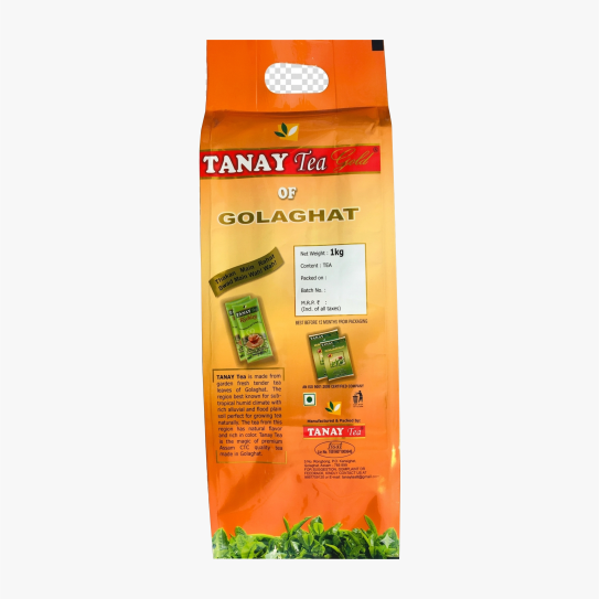Tanay Tea Gold 1kg
