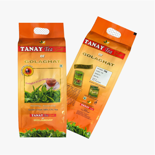 Tanay Tea Gold 1kg